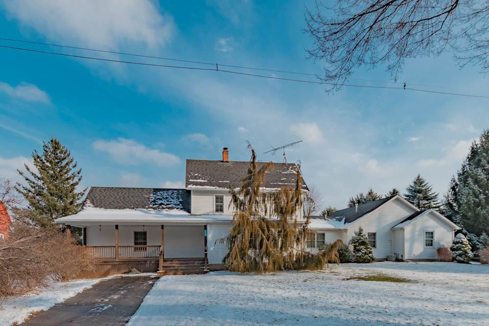 3135 Whipple Road Jackson, MI 49201 - Photo 2 of 50 Photo 2