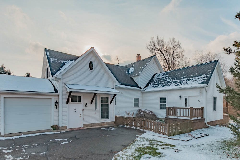 3135 Whipple Road Jackson, MI 49201 - Photo 3 of 50 Photo 3