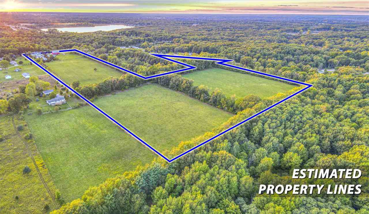 3135 Whipple Road Jackson, MI 49201 - Photo 40 of 50 Photo 40