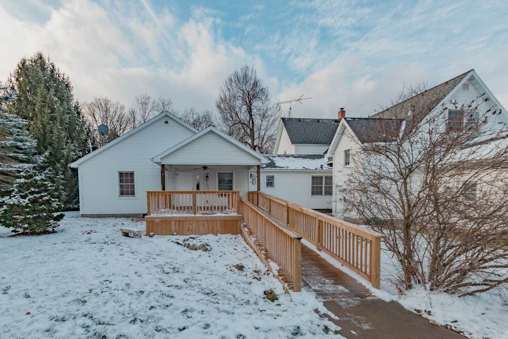 3135 Whipple Road Jackson, MI 49201 - Photo 4 of 50 Photo 4