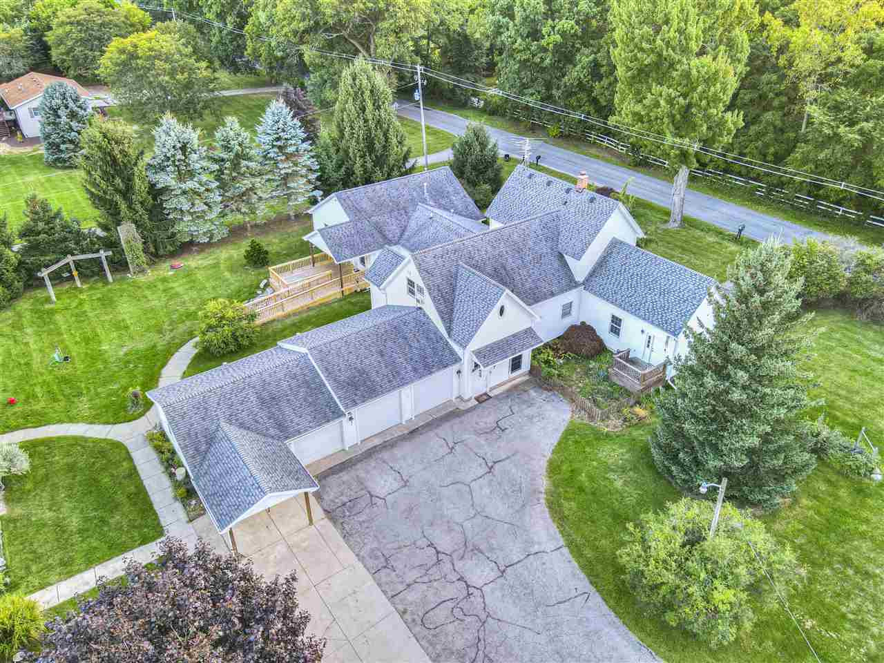 3135 Whipple Road Jackson, MI 49201 - Photo 41 of 50 Photo 41