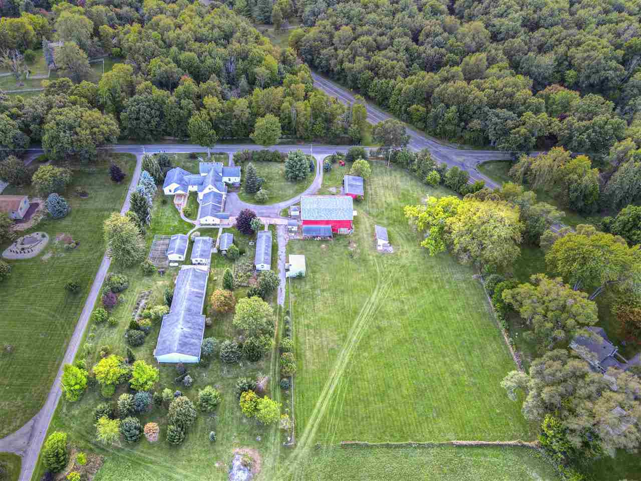 3135 Whipple Road Jackson, MI 49201 - Photo 43 of 50 Photo 43