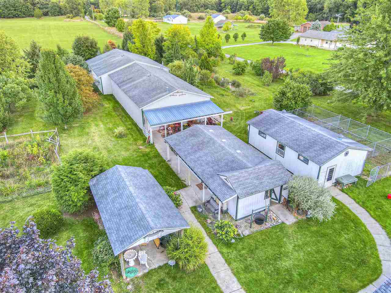 3135 Whipple Road Jackson, MI 49201 - Photo 44 of 50 Photo 44
