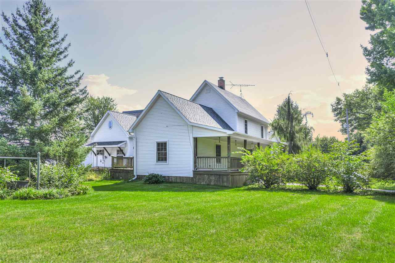 3135 Whipple Road Jackson, MI 49201 - Photo 45 of 50 Photo 45