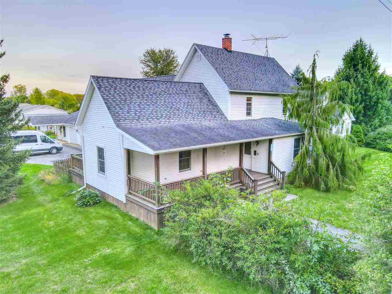 3135 Whipple Road Jackson, MI 49201 - Photo 46 of 50 Photo 46