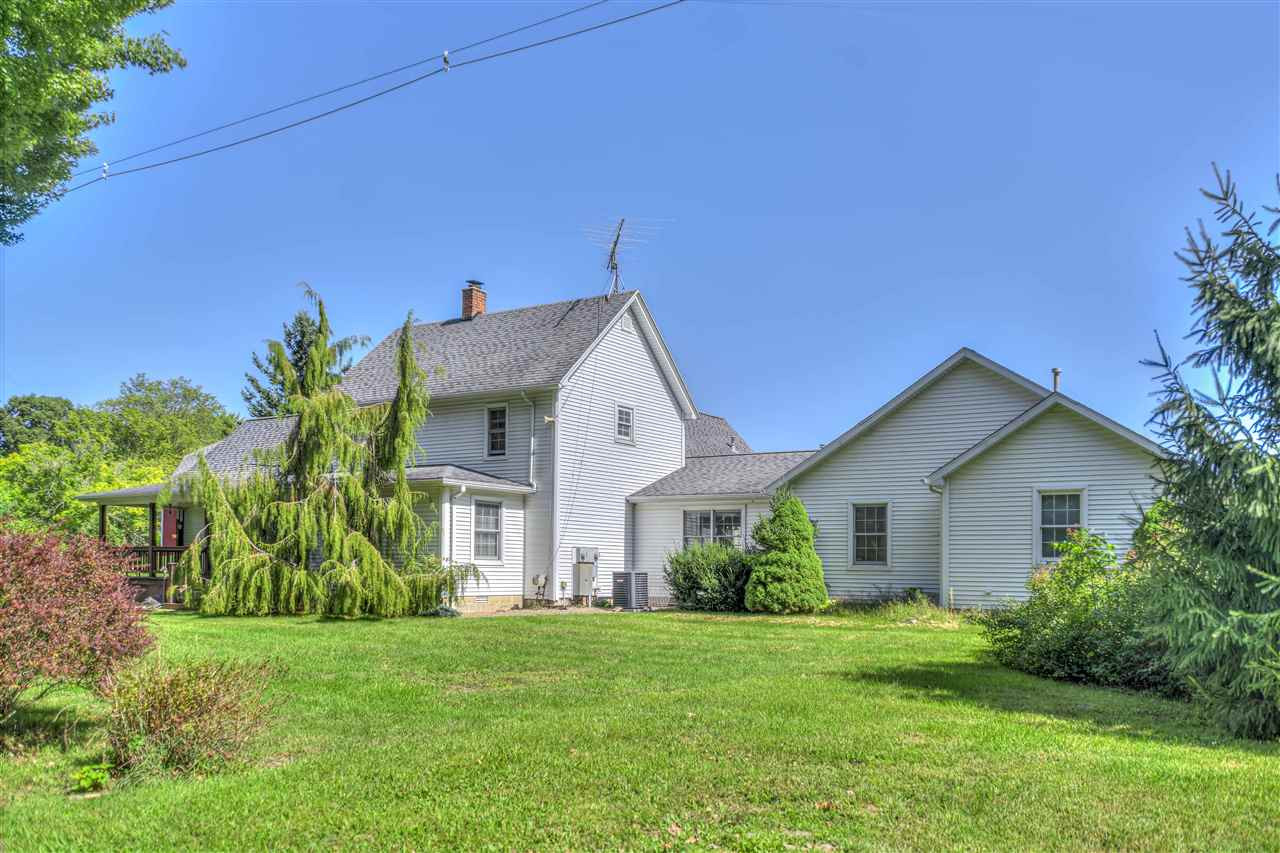 3135 Whipple Road Jackson, MI 49201 - Photo 48 of 50 Photo 48