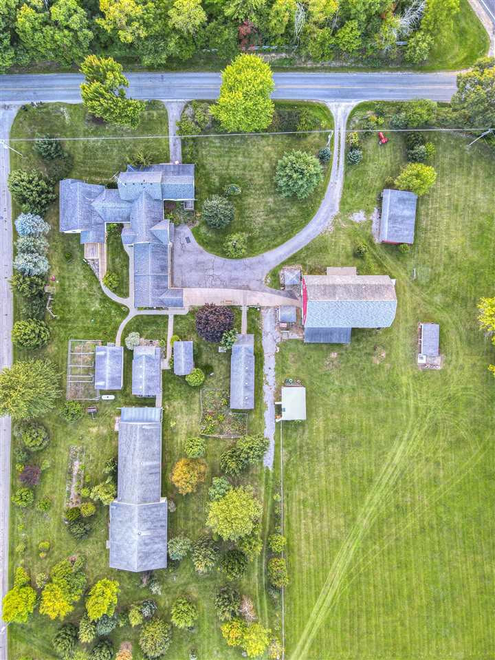 3135 Whipple Road Jackson, MI 49201 - Photo 49 of 50 Photo 49