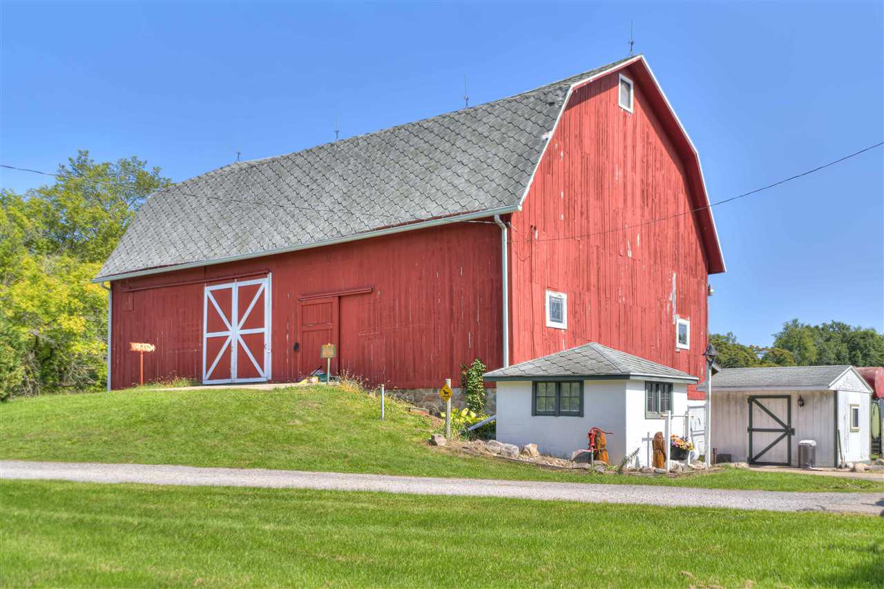 3135 Whipple Road Jackson, MI 49201 - Photo 50 of 50 Photo 50