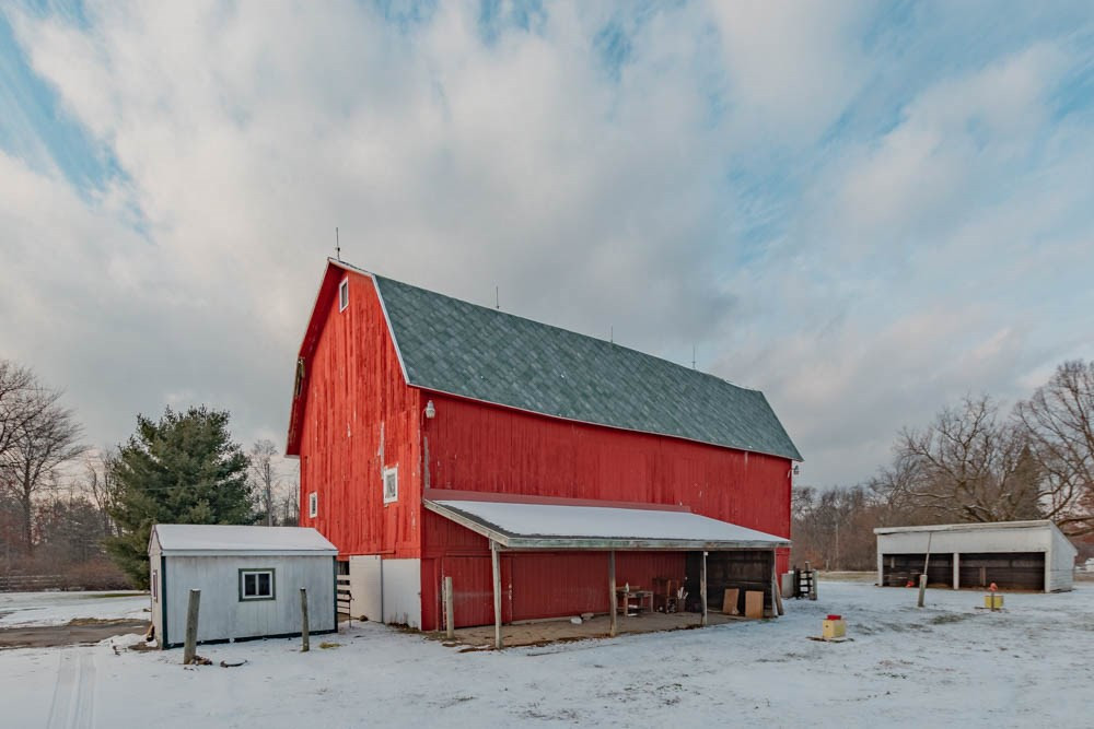 3135 Whipple Road Jackson, MI 49201 - Photo 5 of 50 Photo 5