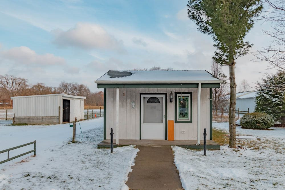 3135 Whipple Road Jackson, MI 49201 - Photo 7 of 50 Photo 7