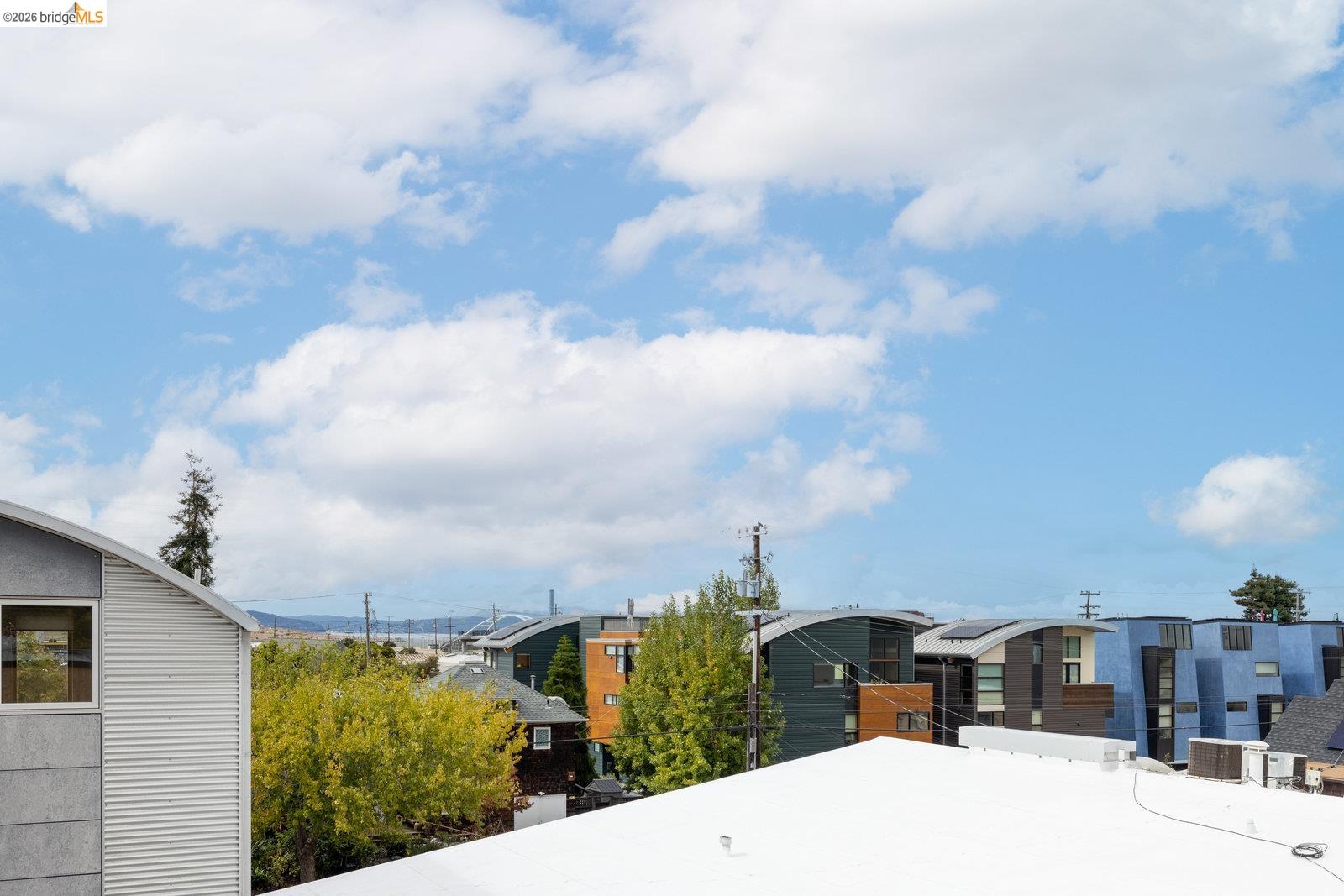 809 Jones Street Berkeley, CA 94710 - Photo 33 of 33 a picture of street