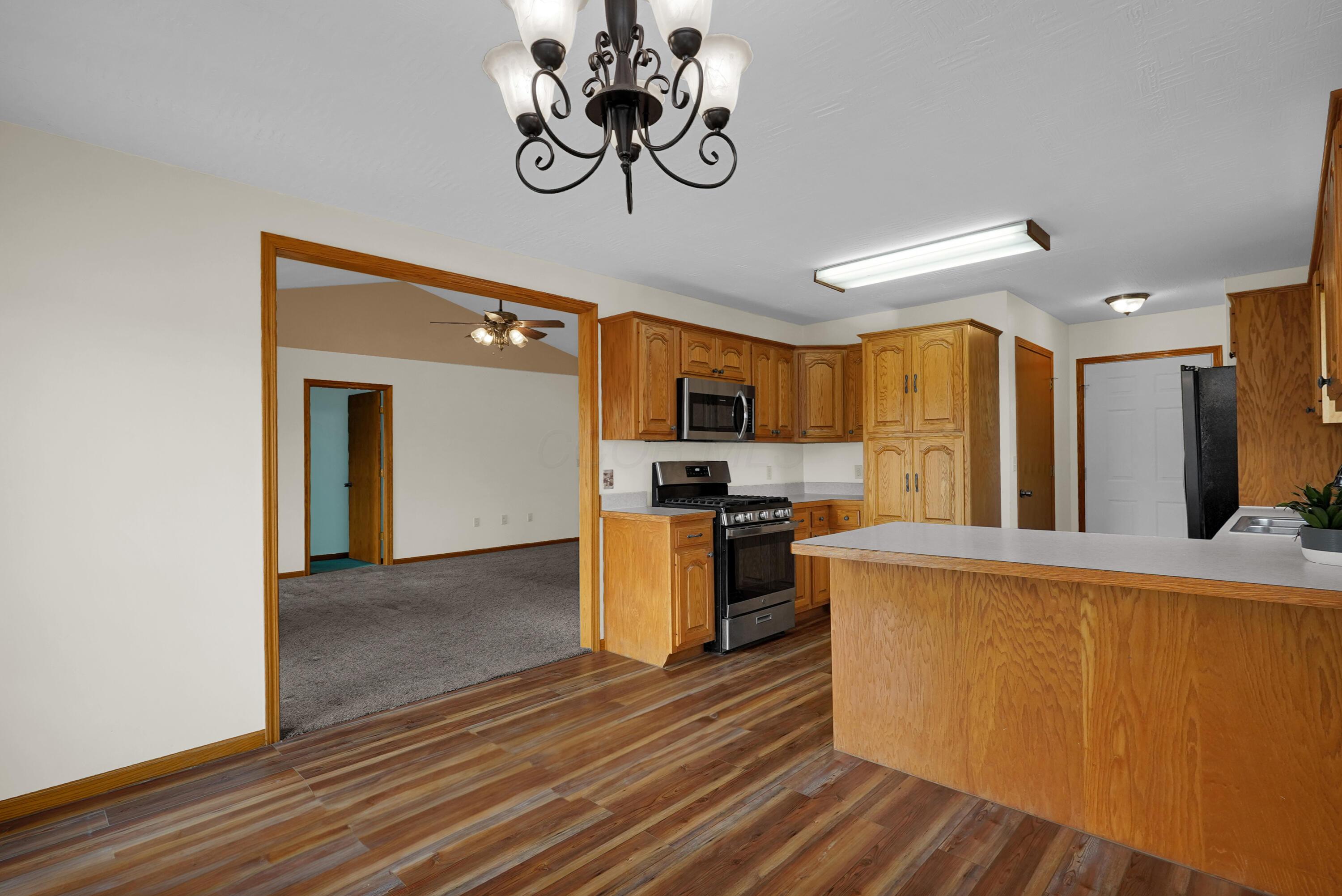 186 Midland Street Cardington, OH 43315 - Photo 11 of 35 DSC02623
