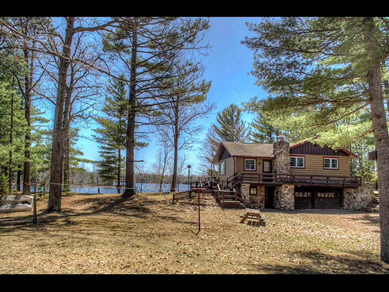 8410 Squirrel Lake Road Minocqua, WI 54548 - Photo 3 of 28 Gallery Image 3