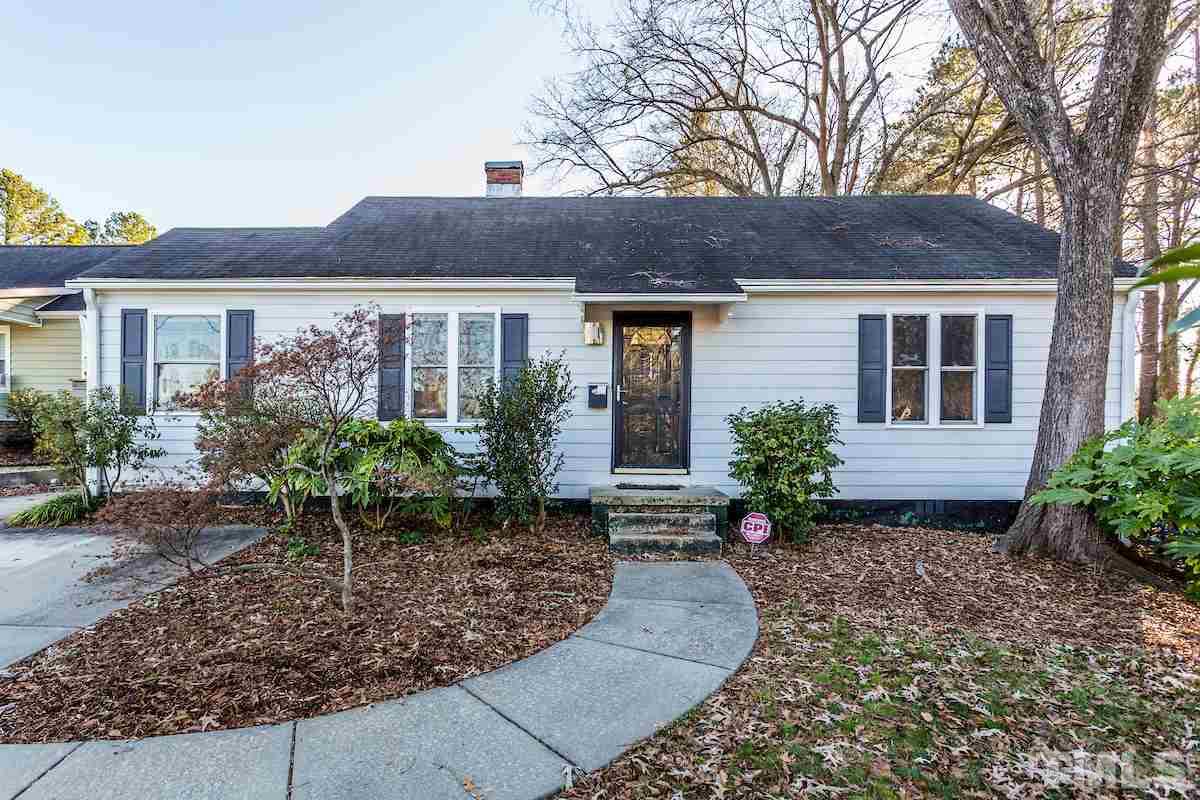 714 Glascock Street Raleigh, NC 27604 - Photo 1 of 29