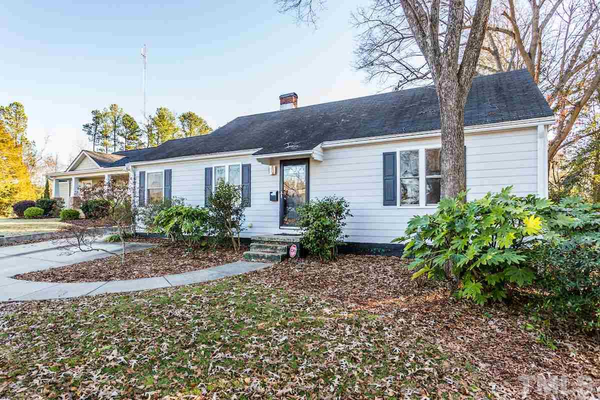 714 Glascock Street Raleigh, NC 27604 - Photo 2 of 29