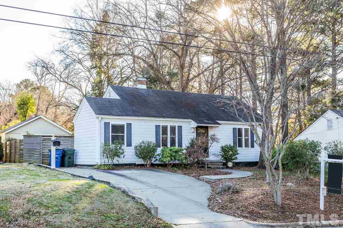 714 Glascock Street Raleigh, NC 27604 - Photo 3 of 29