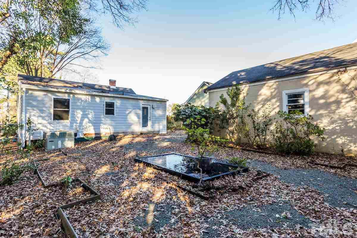 714 Glascock Street Raleigh, NC 27604 - Photo 26 of 29