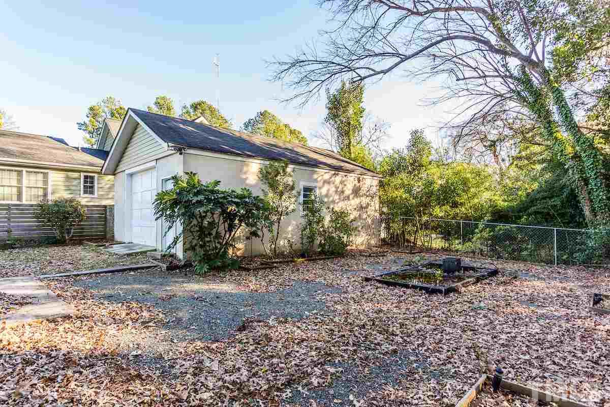 714 Glascock Street Raleigh, NC 27604 - Photo 28 of 29