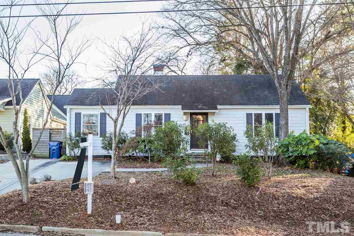 714 Glascock Street Raleigh, NC 27604 - Photo 4 of 29