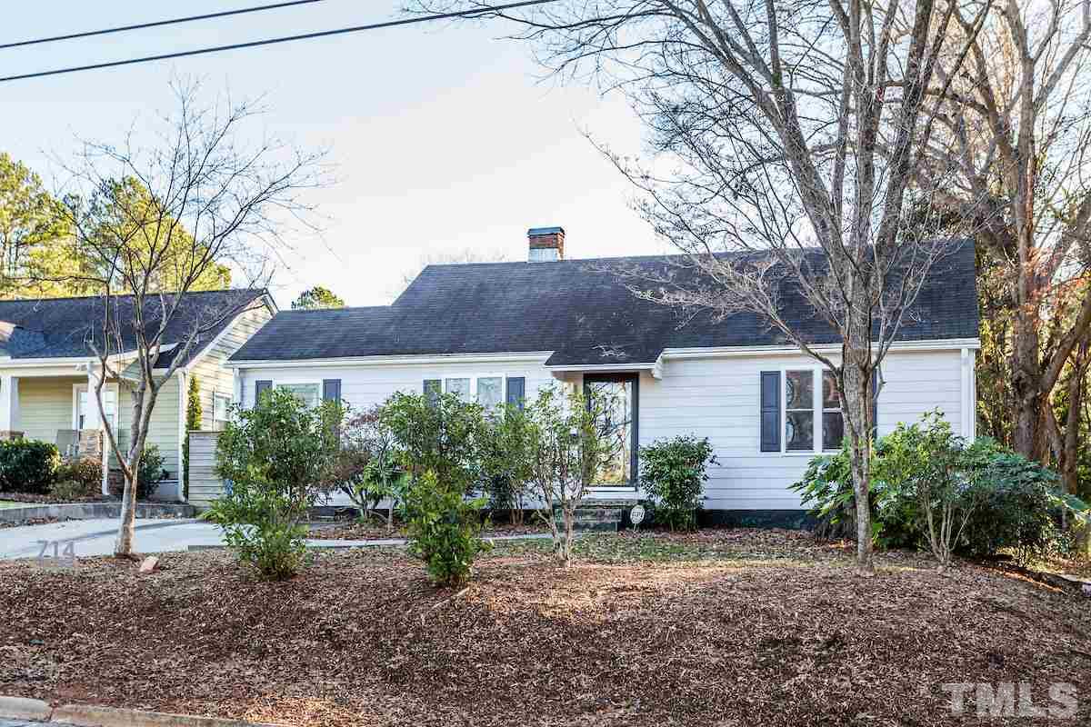 714 Glascock Street Raleigh, NC 27604 - Photo 5 of 29
