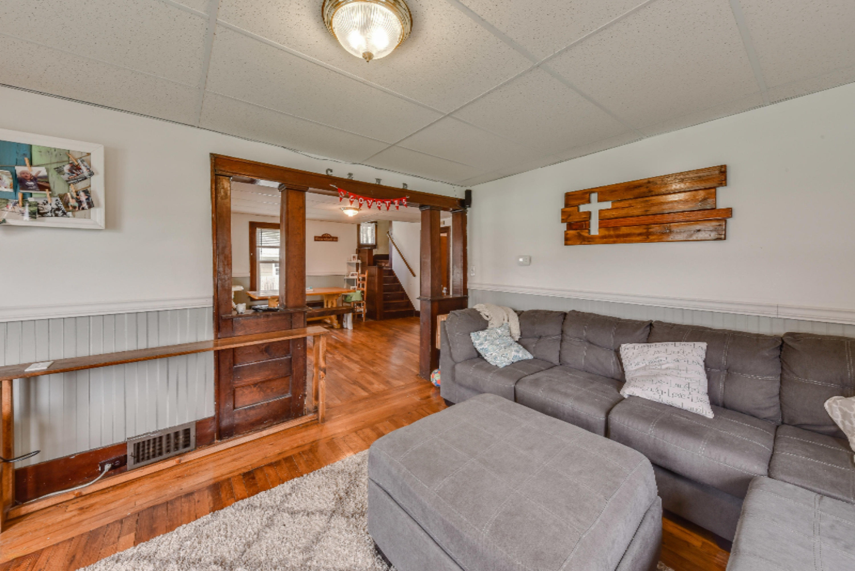 320 North Higbee Street Reed City, MI 49677 - Photo 11 of 23 320 N. Higbee-3
