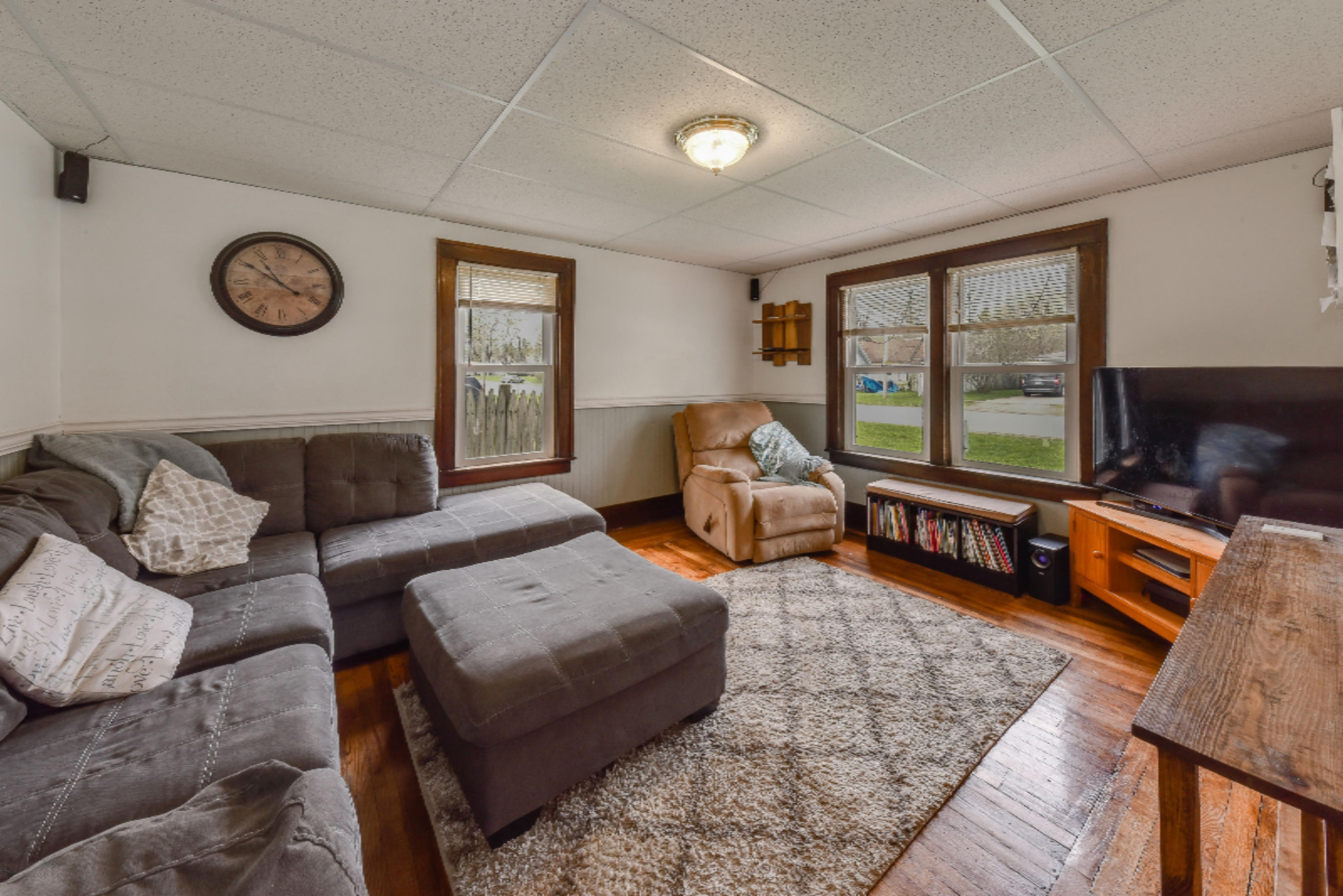 320 North Higbee Street Reed City, MI 49677 - Photo 10 of 23 320 N. Higbee-2