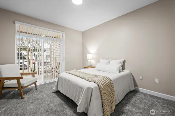 $349,995 | 10016 186th Place East, Unit 104, Puyallup, WA 98375
