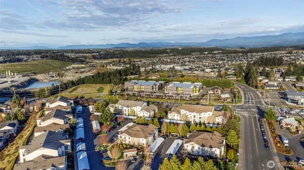 $349,995 | 10016 186th Place East, Unit 104, Puyallup, WA 98375