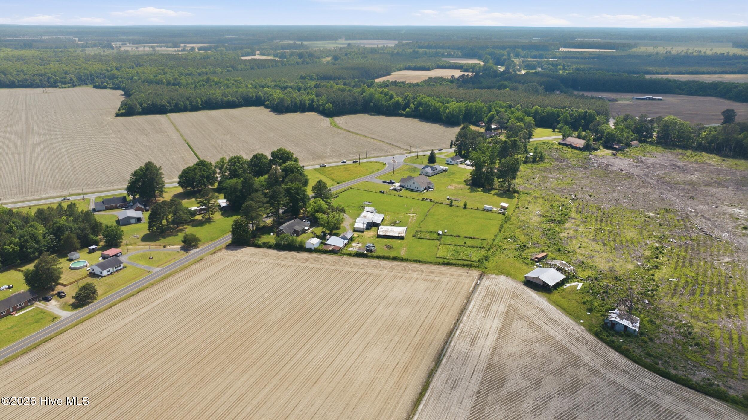 22 Hackley Road Gates, NC 27937 - Photo 28 of 37 29_dji_20260519032853_0079_d