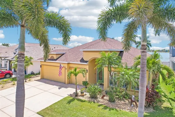$549,900 | 1638 Mira Lago Circle, Ruskin, FL 33570