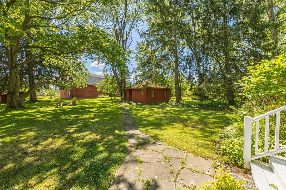 117 Amann Road Mendon, NY 14472 - Photo 22 of 43