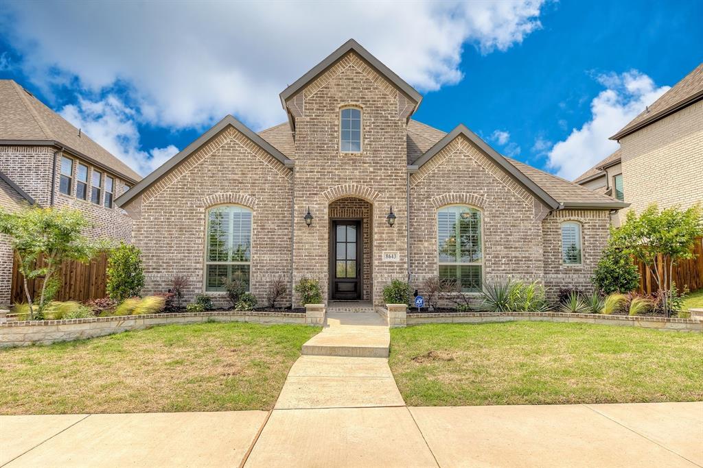 8643 Anacua Road Frisco, TX 75035 - Photo 1 of 1 Gallery Image 1
