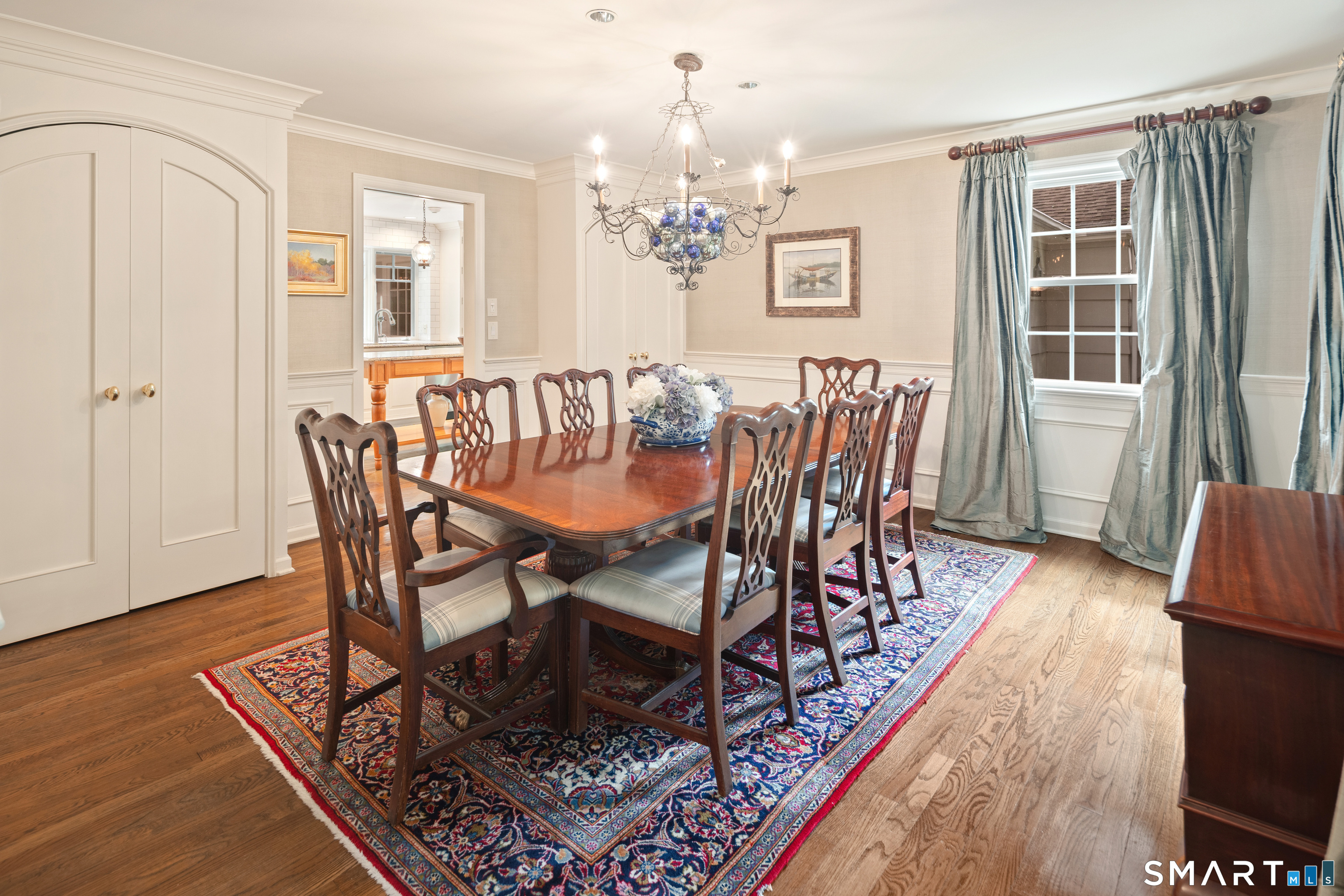 523 Brookside Road New Canaan, CT 06840 - Photo 8 of 35 Gallery Image 8