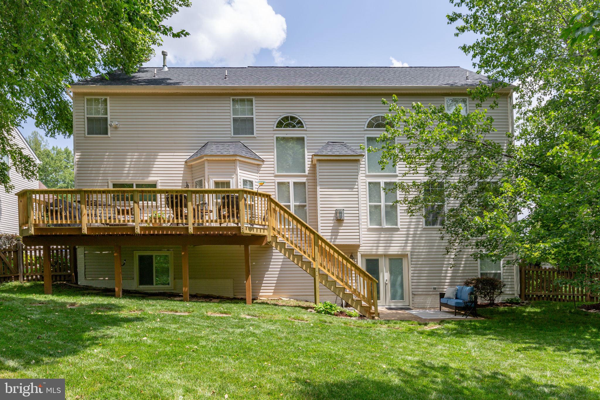 24 Tavern Road Stafford, VA 22554 - Photo 11 of 31 Beautifully maintained home and yard