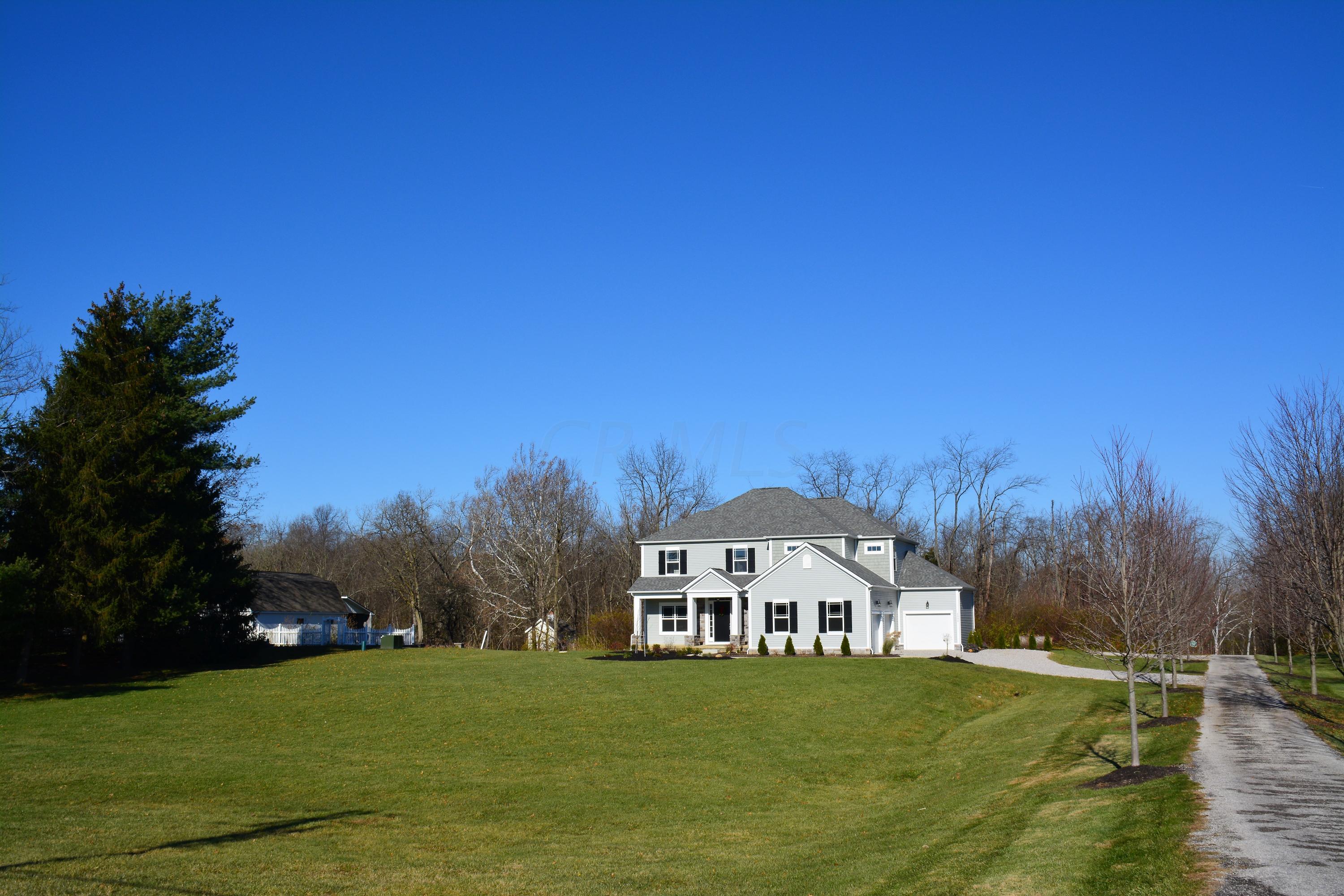 1530 Home Road Delaware, OH 43015 - Photo 1 of 46 Gallery Image 1