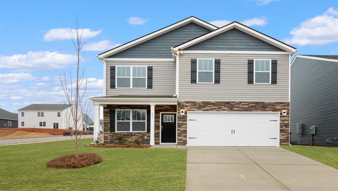 332 Glass Road Piedmont, SC 29673 - Photo 1 of 32