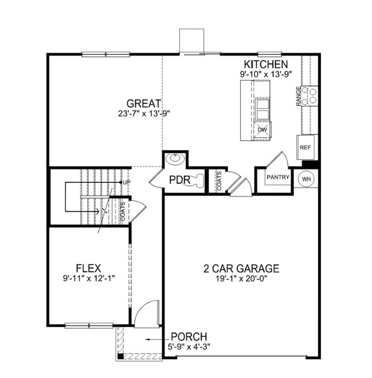 332 Glass Road Piedmont, SC 29673 - Photo 30 of 32
