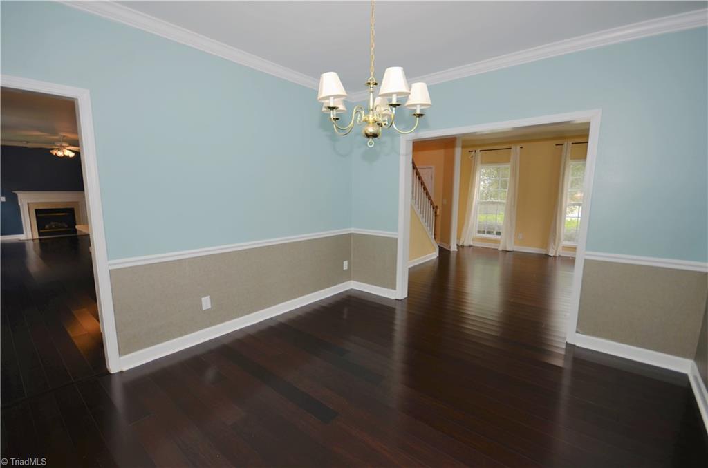 6106 High View Road Greensboro, NC 27410 - Photo 14 of 30