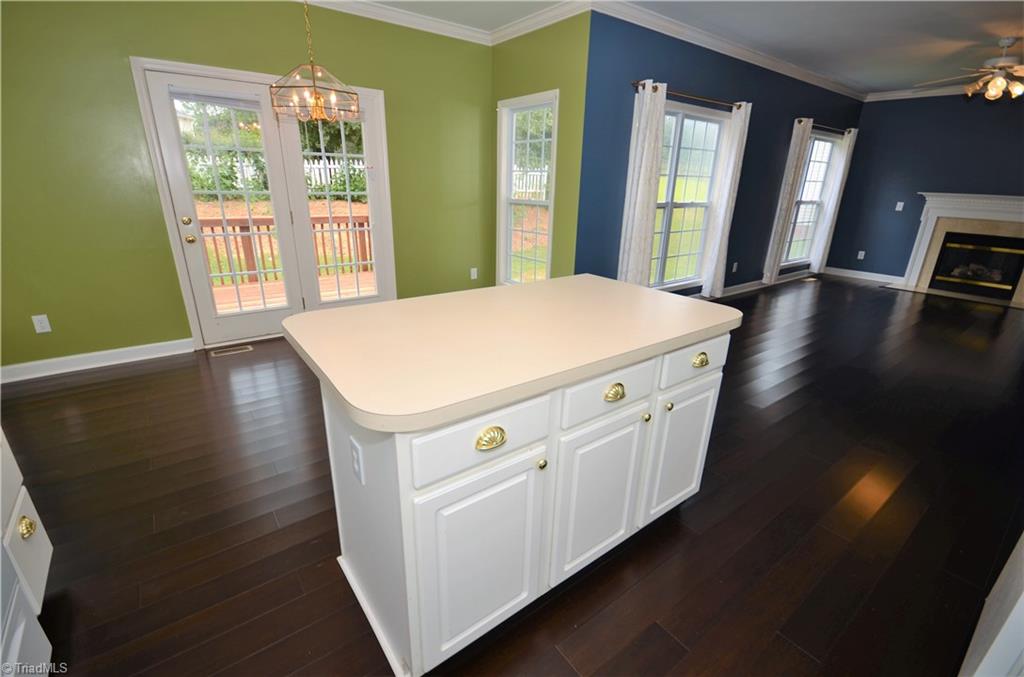 6106 High View Road Greensboro, NC 27410 - Photo 19 of 30