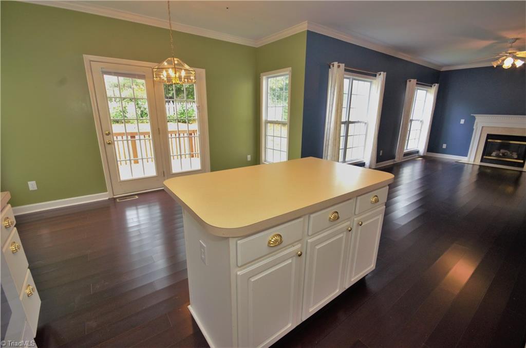 6106 High View Road Greensboro, NC 27410 - Photo 20 of 30