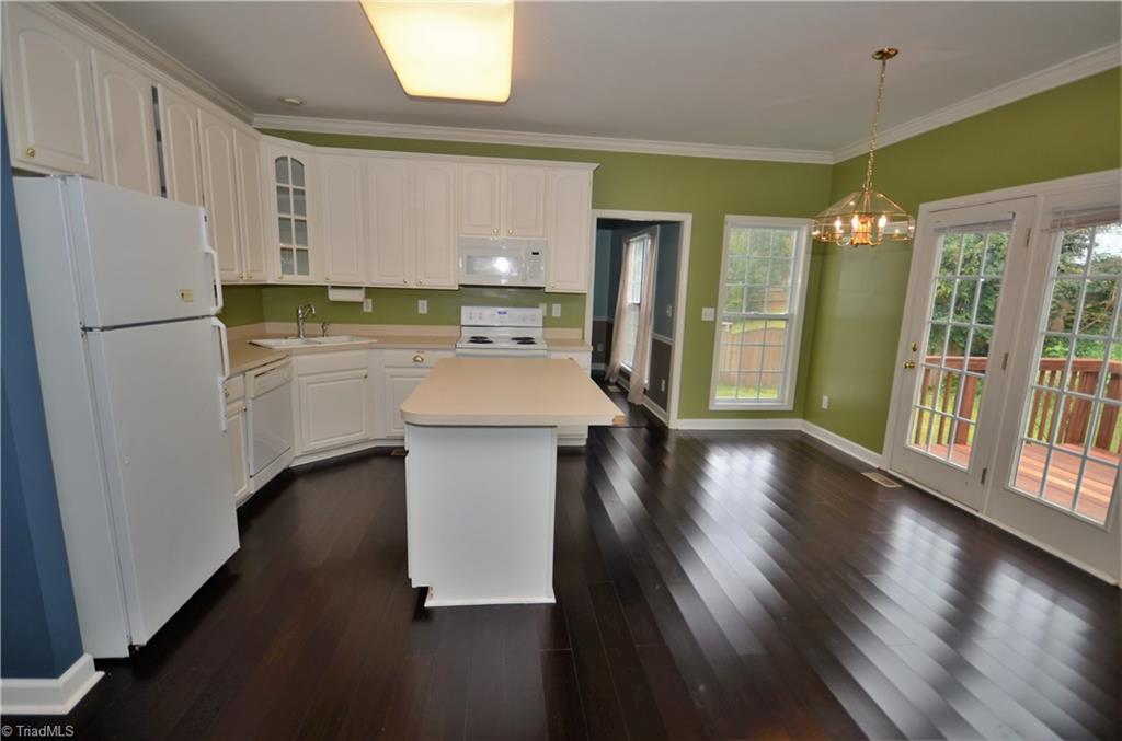 6106 High View Road Greensboro, NC 27410 - Photo 21 of 30