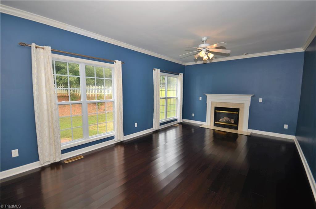 6106 High View Road Greensboro, NC 27410 - Photo 23 of 30