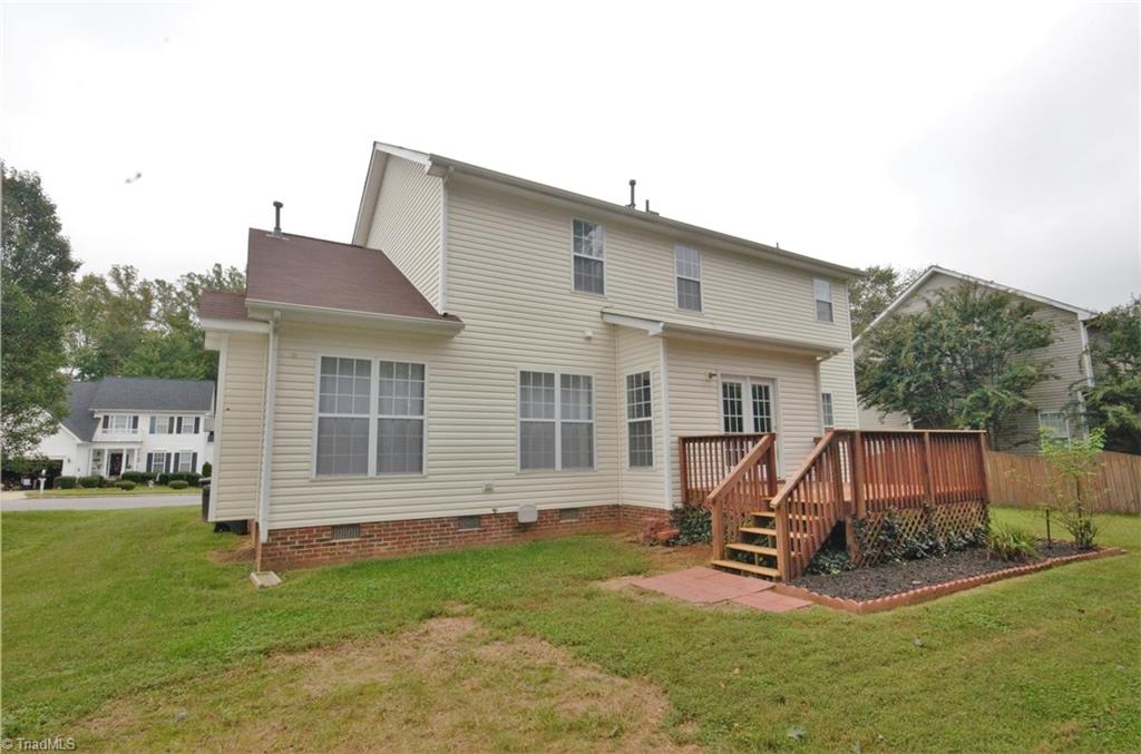 6106 High View Road Greensboro, NC 27410 - Photo 5 of 30