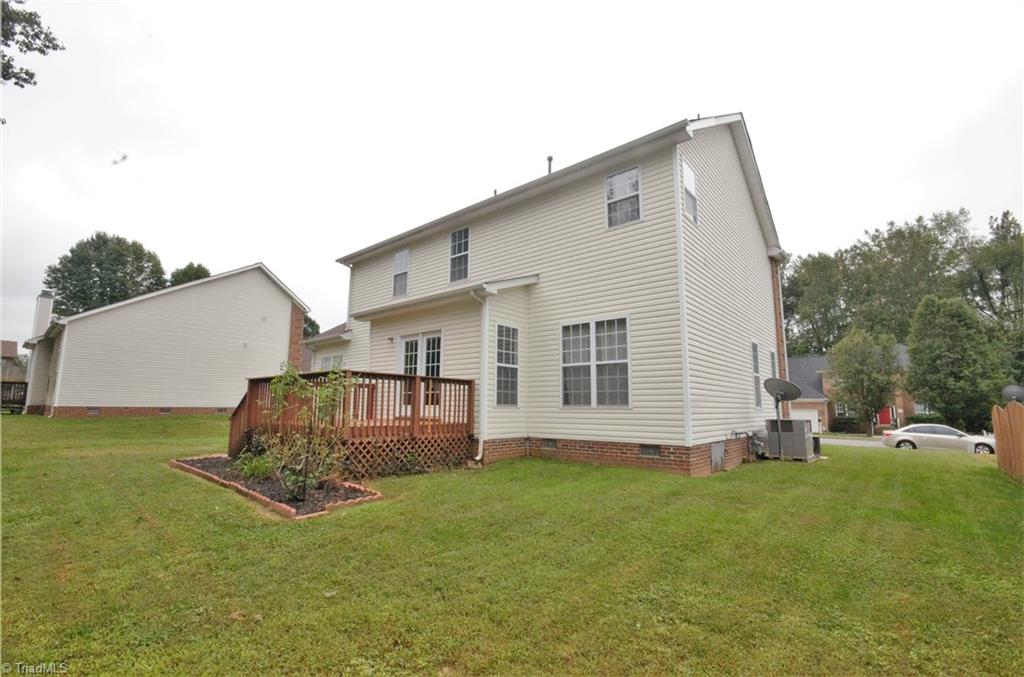 6106 High View Road Greensboro, NC 27410 - Photo 7 of 30