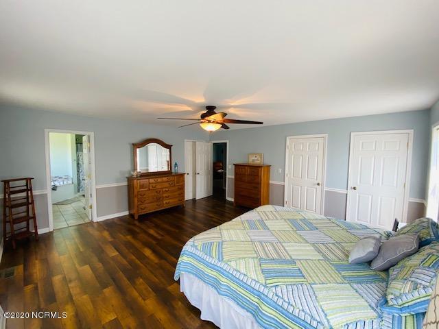 190 Cyrus Pollard Road Newport, NC 28570 - Photo 14 of 38 Principal BR