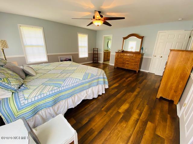 190 Cyrus Pollard Road Newport, NC 28570 - Photo 15 of 38 Principal BR