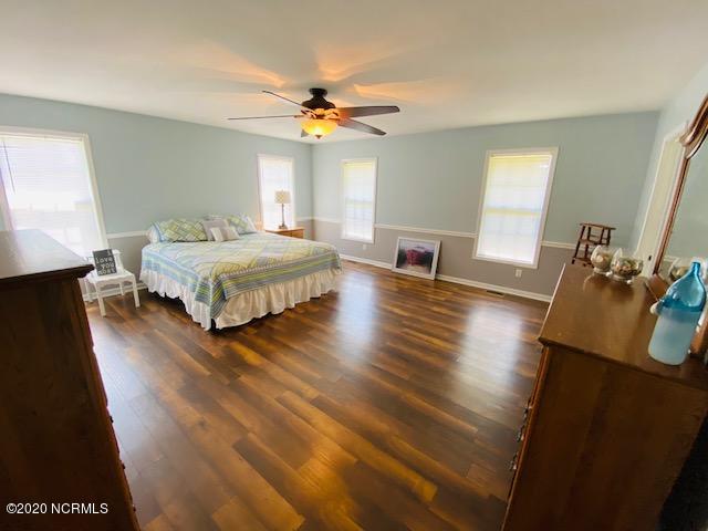 190 Cyrus Pollard Road Newport, NC 28570 - Photo 16 of 38 Principal BR