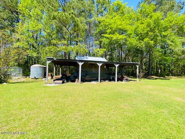 190 Cyrus Pollard Road Newport, NC 28570 - Photo 23 of 38 IMG_3175
