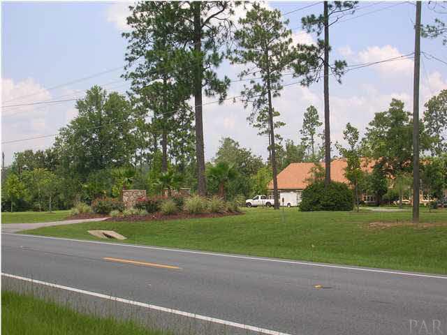 Lot 11 Dobson Road Jay, FL 32565 - Photo 2 of 7 Neighbors