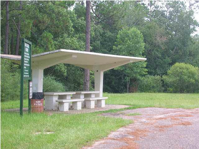 Lot 11 Dobson Road Jay, FL 32565 - Photo 5 of 7 Nearby State Park